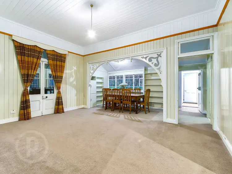 Sixth view of Homely house listing, 58 Clive Street, Annerley QLD 4103