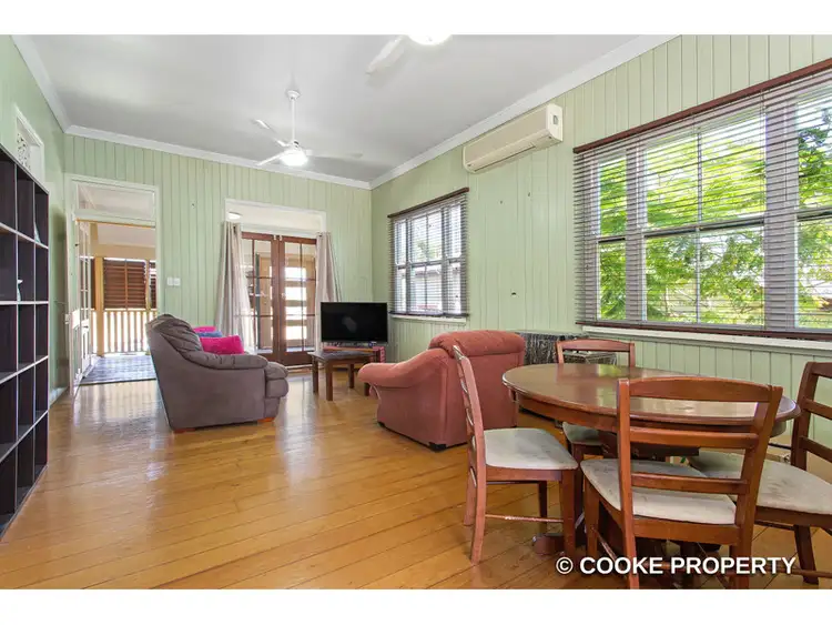 Sixth view of Homely house listing, 233 Murray Street, Rockhampton City QLD 4700
