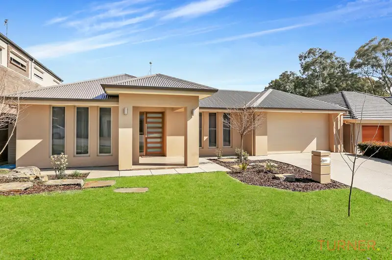 Main view of Homely house listing, 53 Tuscan Road, Golden Grove SA 5125