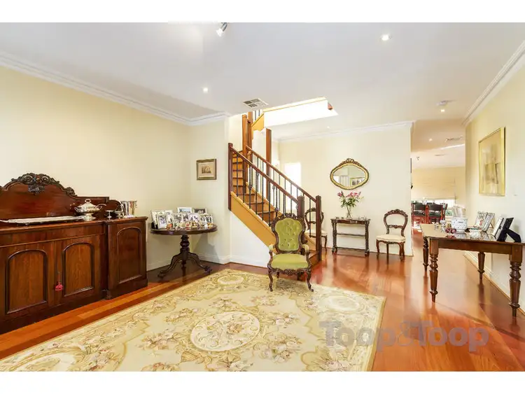 Fourth view of Homely house listing, 17 John Street, Burnside SA 5066
