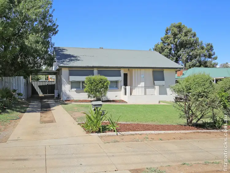 Main view of Homely house listing, 107 Bourke Street, Mount Austin NSW 2650
