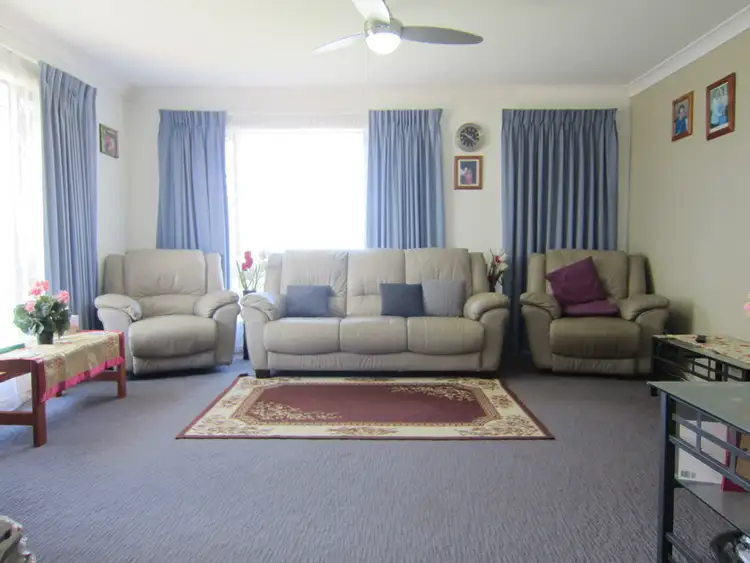 Sixth view of Homely house listing, 144 Berry Street, Yamanto QLD 4305