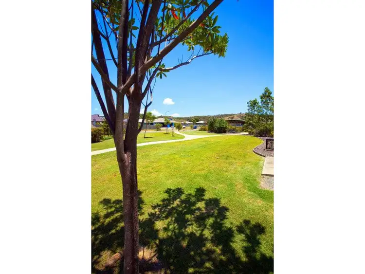 Fourth view of Homely land listing, LOT 3 The Shoals, Lammermoor QLD 4703
