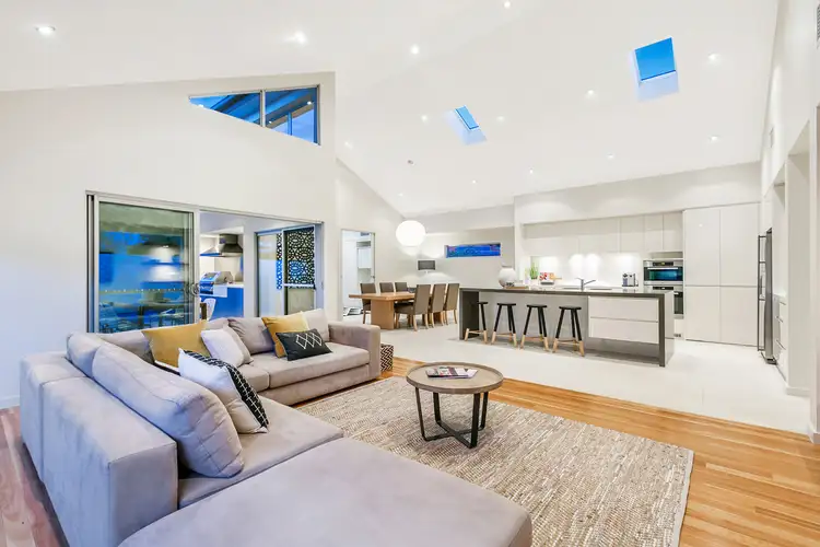 Second view of Homely house listing, 6 Grove Street, Glenelg East SA 5045