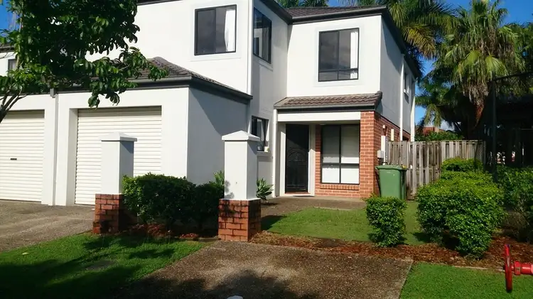 Main view of Homely unit listing, 75/64 Gilston Road, Nerang QLD 4211