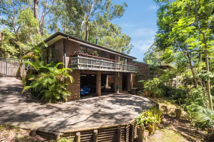 15 Maya Street, Wyoming NSW 2250