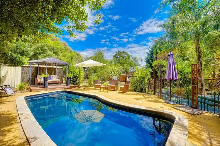 15 Foxglove Terrace, Baranduda VIC 3691