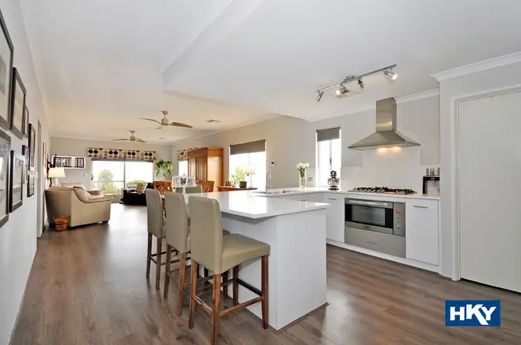 Second view of Homely house listing, 1 Sabro Lane, Caversham WA 6055