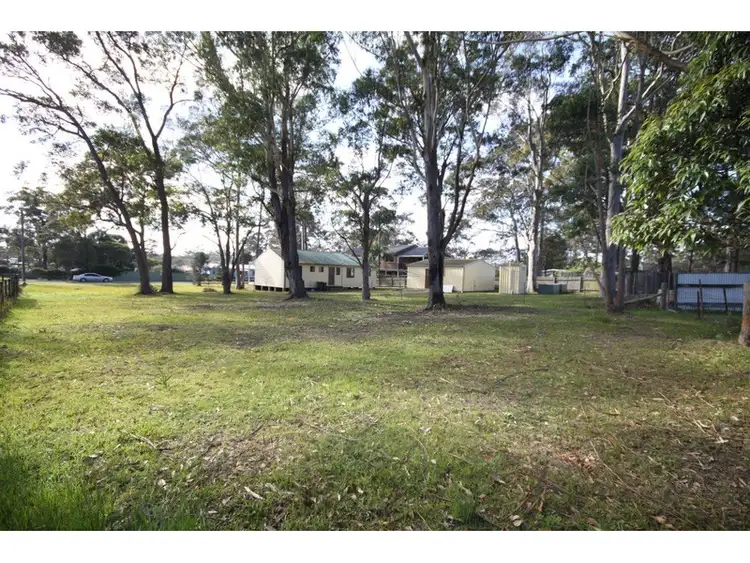 Third view of Homely land listing, 19 Beths Street, Old Erowal Bay NSW 2540