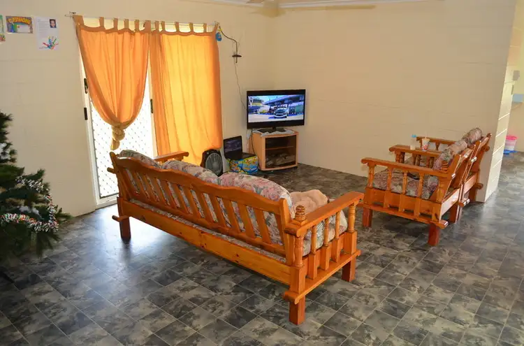 Third view of Homely semi-detached listing, 3 Kylie Close, Mareeba QLD 4880