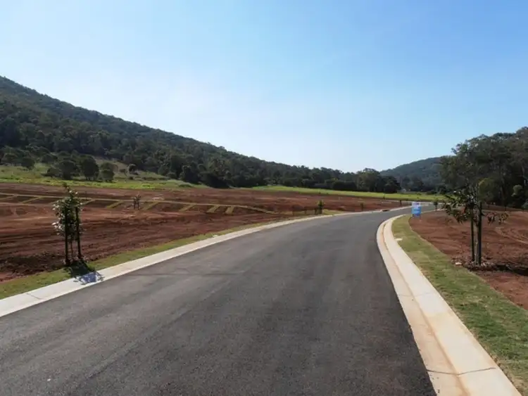 Third view of Homely land listing, 15 Mountain View Drive, Inverness QLD 4703
