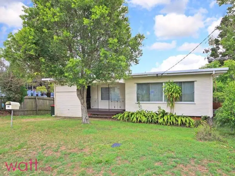 Main view of Homely house listing, 45 Basnett St, Chermside West QLD 4032