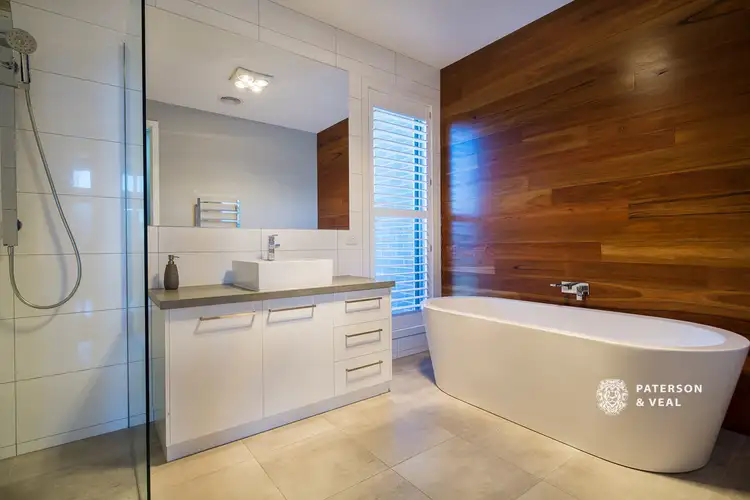 Sixth view of Homely house listing, 8 Sierra Drive, Cardigan VIC 3352