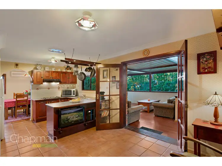 Fourth view of Homely house listing, 3 Jura Crescent, Winmalee NSW 2777