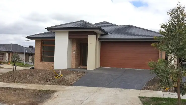 Lot 6760 Waterwheel Grove, Mernda VIC 3754