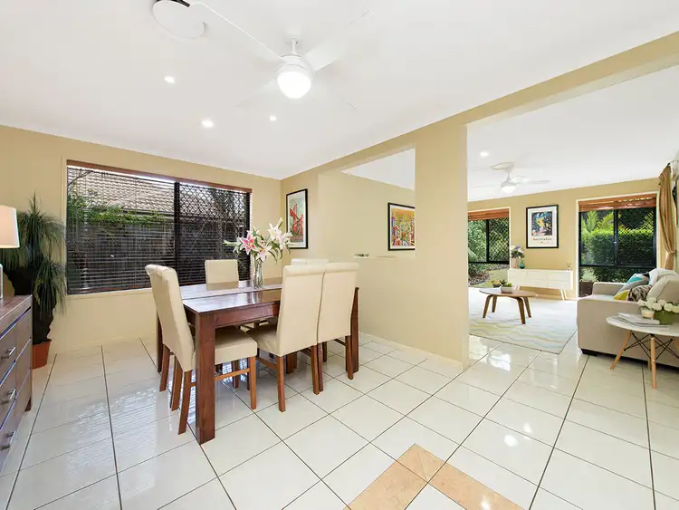 Fifth view of Homely house listing, 31 Glenwood Place, Moggill QLD 4070