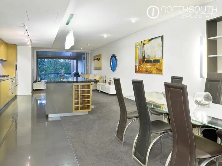 Sixth view of Homely apartment listing, 55 Forbes Street, West End QLD 4101