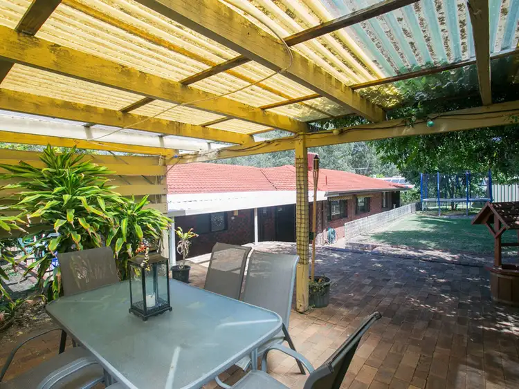 Second view of Homely house listing, 15 Pries Place, Kelmscott WA 6111