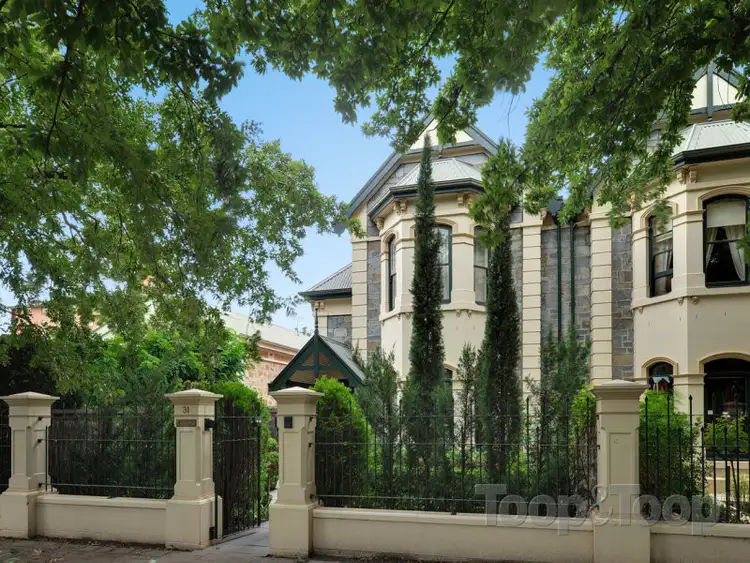 Main view of Homely house listing, 31 Alexandra Avenue, Rose Park SA 5067