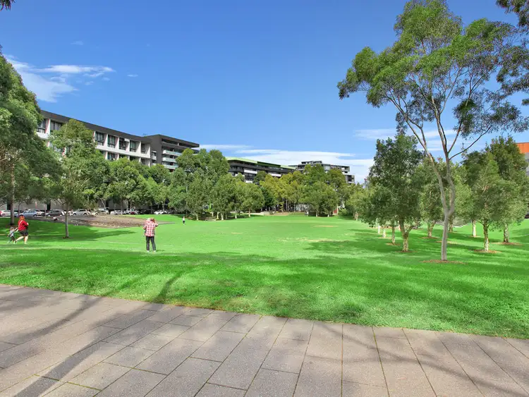Sixth view of Homely apartment listing, 2/19 Gadigal Avenue, Zetland NSW 2017