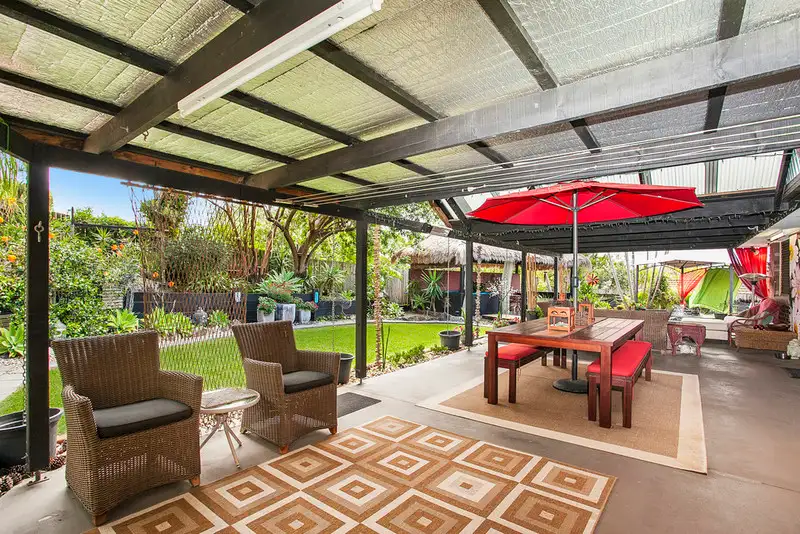 Main view of Homely house listing, 5 Aird Court, Highland Park QLD 4211