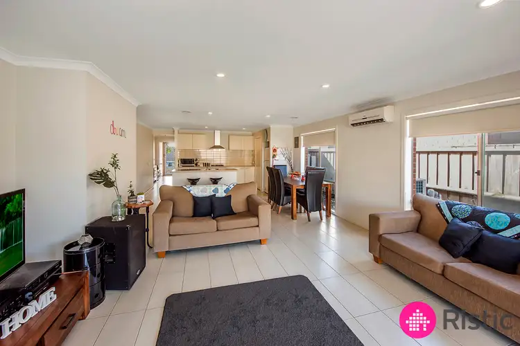 Third view of Homely house listing, 11 Cortona Grange, Mernda VIC 3754