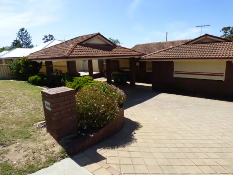 Main view of Homely house listing, 63 South Street, Kardinya WA 6163