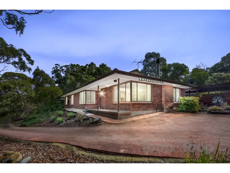 Sixth view of Homely rural property listing, 189 Grants Gully Road, Clarendon SA 5157