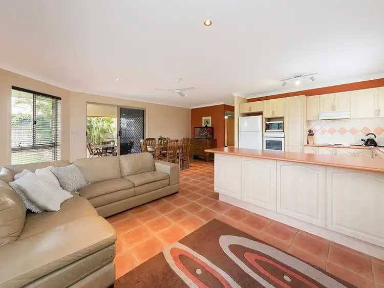 Second view of Homely house listing, 8 Brentwood Place, Moggill QLD 4070