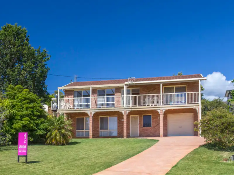 Main view of Homely house listing, 70 Seaview Street, Mollymook NSW 2539