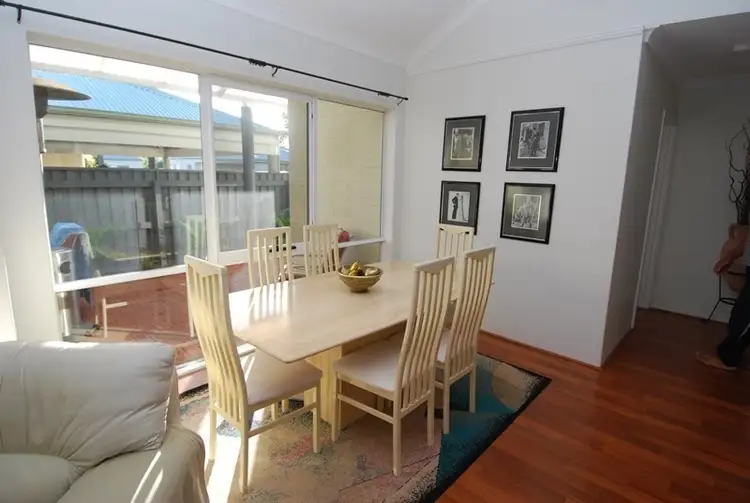 Fifth view of Homely unit listing, 19/220 Fairway Circle, Connolly WA 6027