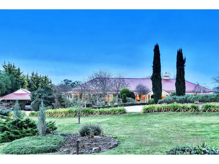 Main view of Homely house listing, 43 Joseph road, Blakiston SA 5250