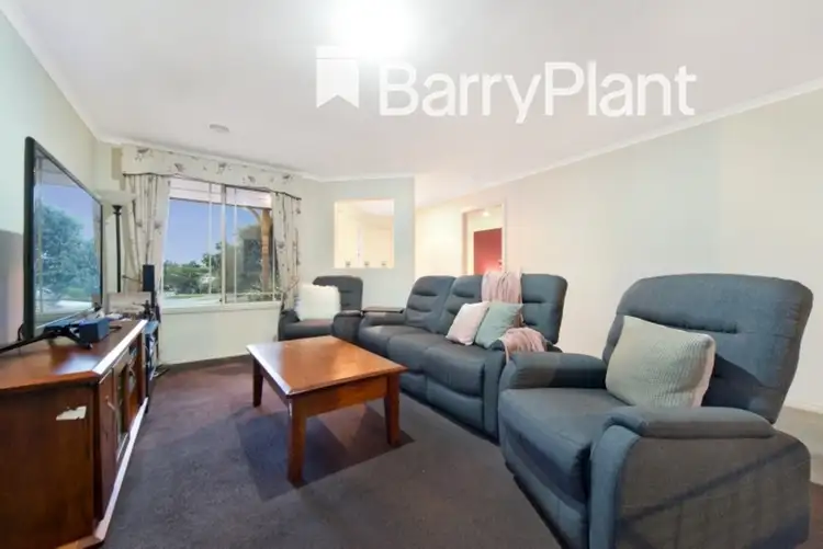 Second view of Homely house listing, 26 Wild Cherry Avenue, Pakenham VIC 3810