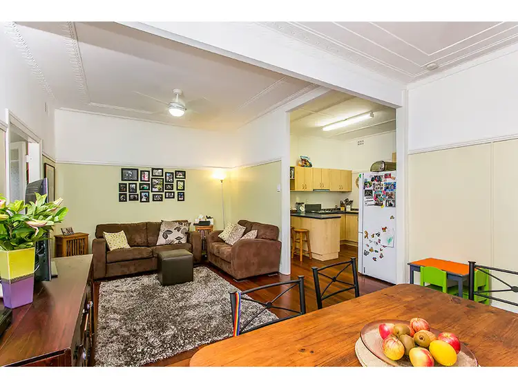 Second view of Homely house listing, 11a Daphne Street, Girards Hill NSW 2480