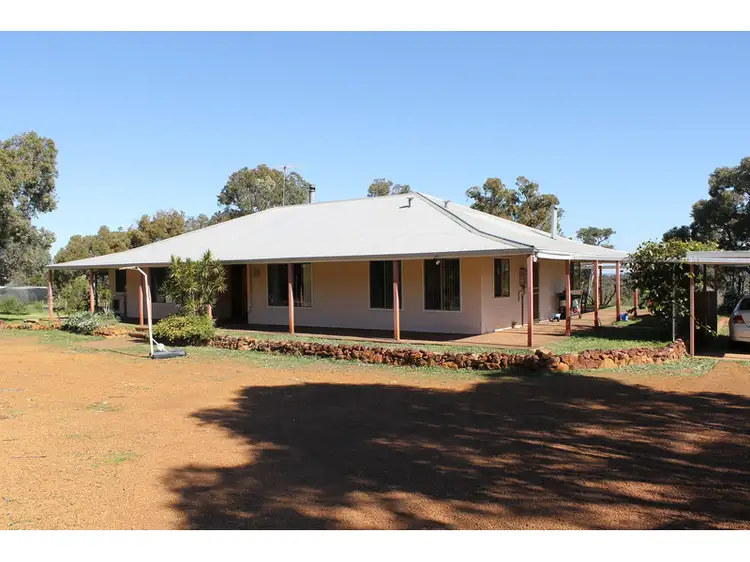 Main view of Homely house listing, 291 Morangup Road, Morangup, Toodyay WA 6566