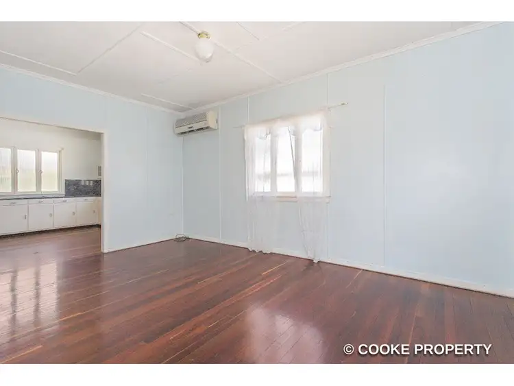 Fifth view of Homely house listing, 428 Dean Street, Frenchville QLD 4701