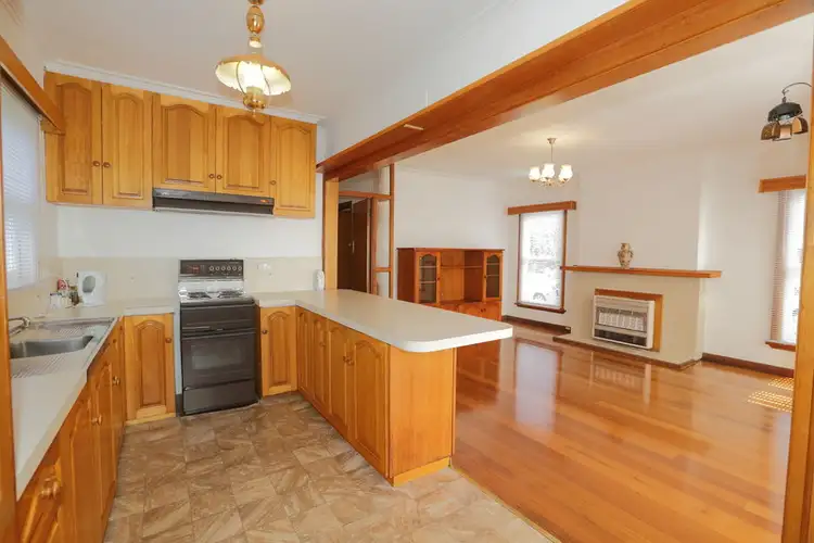 Second view of Homely house listing, 47 Stirling Street, Hillcrest TAS 7320