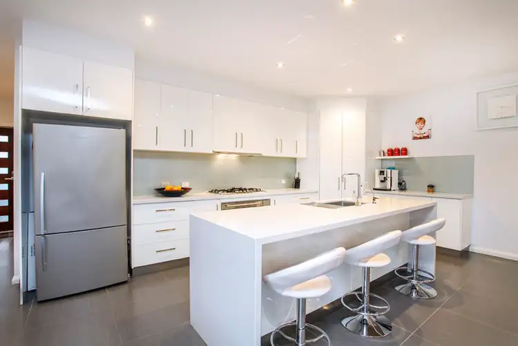 Fifth view of Homely house listing, 4a Downing Street, Sunshine North VIC 3020