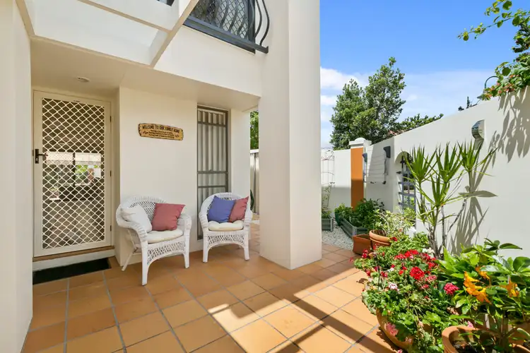 Fourth view of Homely townhouse listing, 97/60-76 Caseys Road, Hope Island QLD 4212