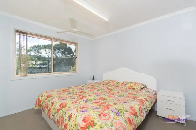 Sixth view of Homely townhouse listing, 58/135 Bage Street, Nundah QLD 4012