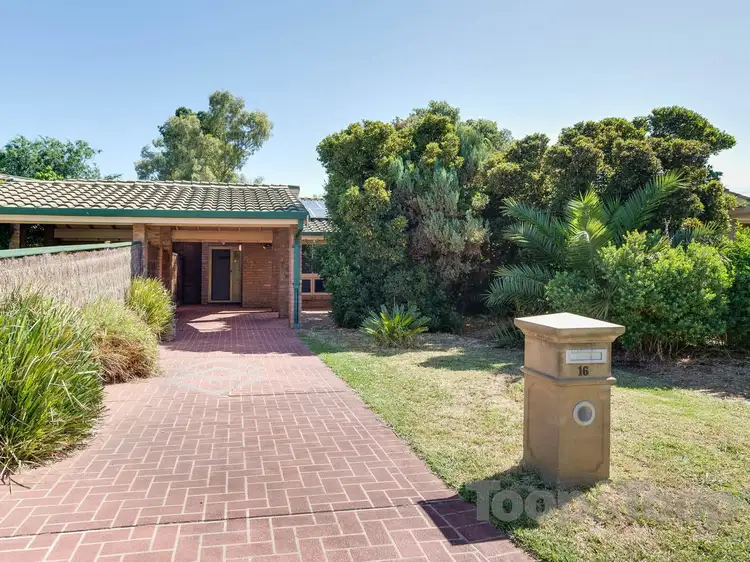Main view of Homely house listing, 16B Kareda Drive, Campbelltown SA 5074