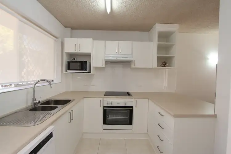 Second view of Homely unit listing, 1/44 Gustavson Street, Annerley QLD 4103