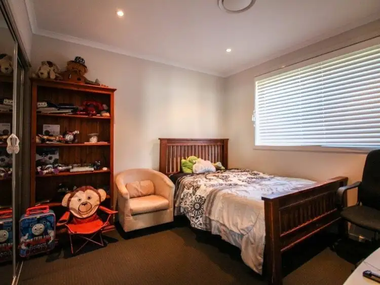 Sixth view of Homely house listing, 21 Scenic Drive, Gillieston Heights NSW 2321