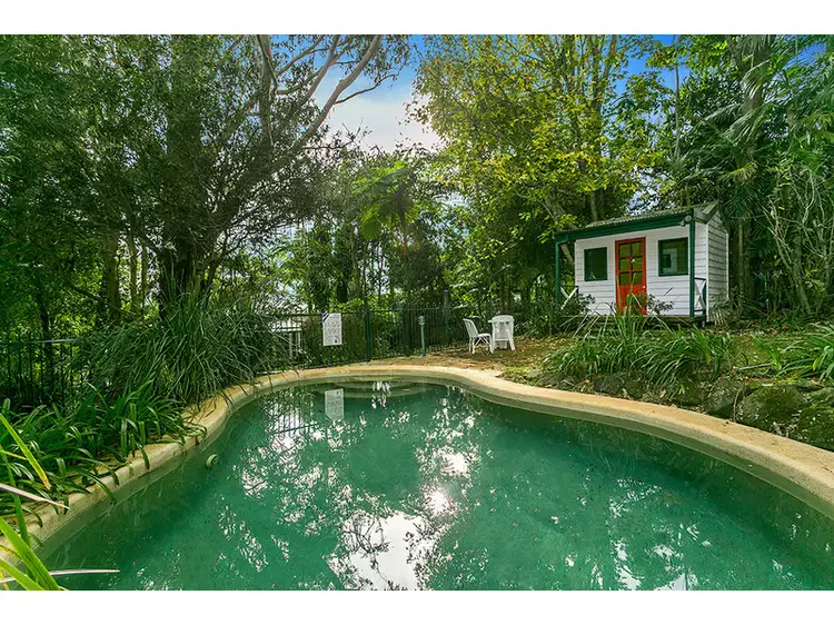 Sixth view of Homely house listing, 1 Thomas Street, Bangalow NSW 2479