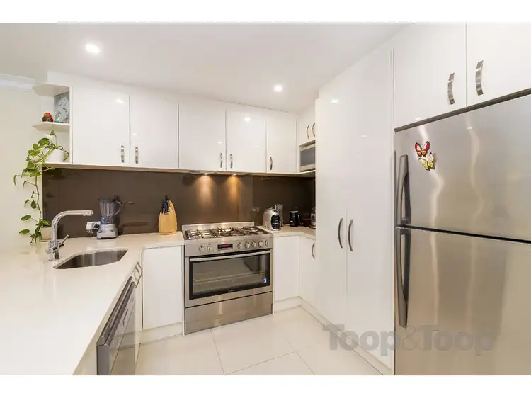 Third view of Homely house listing, 43 Cedar Crescent, Glenside SA 5065