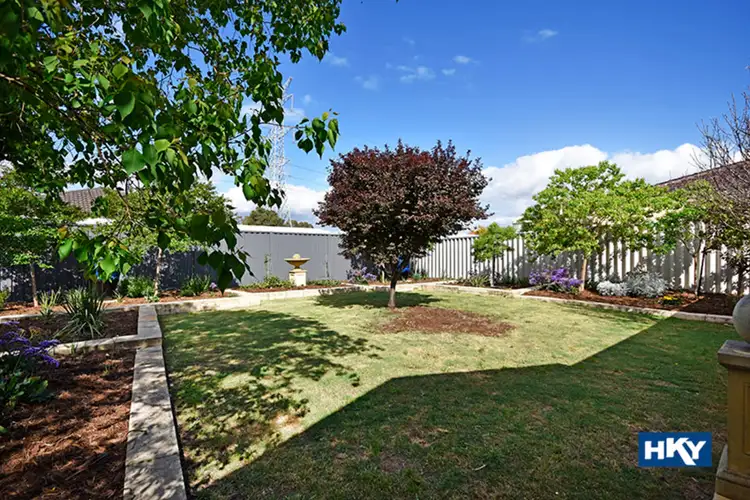 Fourth view of Homely house listing, 5 Cockatoo Chase, Bennett Springs WA 6063