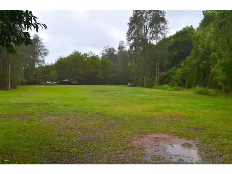 Fourth view of Homely land listing, Lot 4 Fernbank Creek Road, Port Macquarie NSW 2444