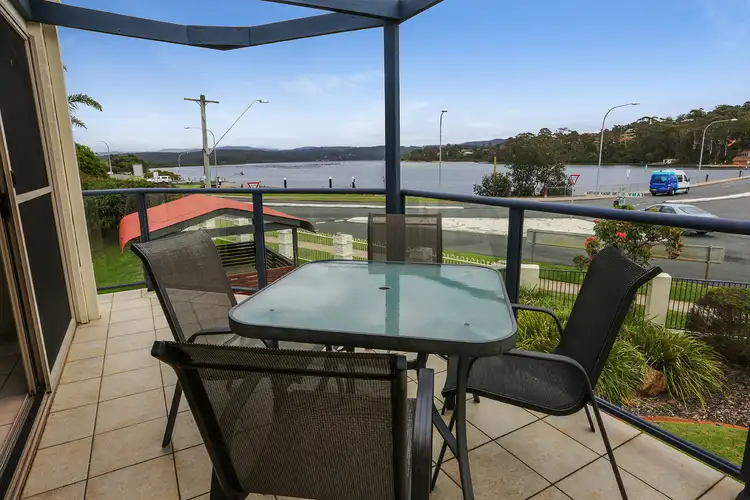 Fifth view of Homely apartment listing, 7/62 Fishpen Road, Merimbula NSW 2548