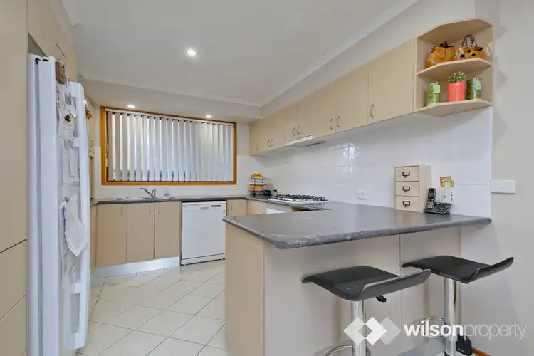 Fifth view of Homely house listing, 12 Bellbird Way, Traralgon VIC 3844