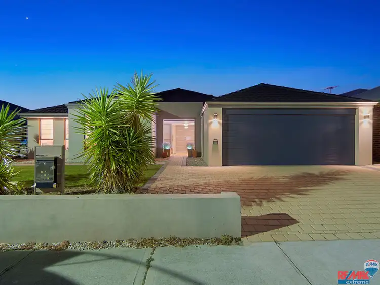 Main view of Homely house listing, 17 Meringa Crescent, Quinns Rocks WA 6030